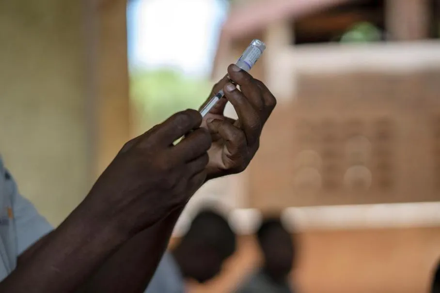 Paludisme : Le Togo introduira un vaccin en septembre 2025