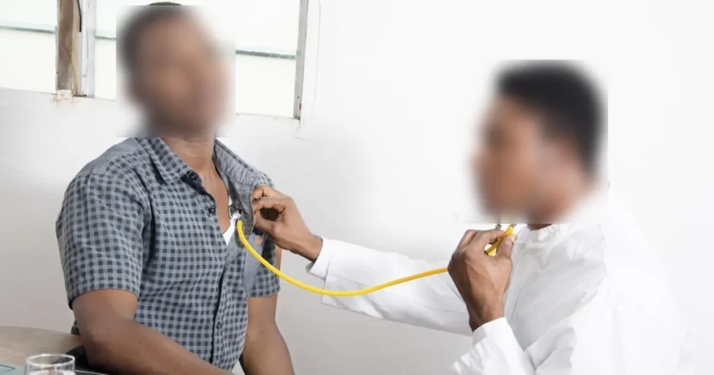 Paludisme, infections ... : Les principales causes d’hospitalisation dans le Grand Lomé en 2024