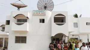 Togo/HAAC : L'hebdomadaire « La Dépêche » suspendu pour trois mois