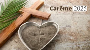 Togo : Début du carême des chrétiens catholiques