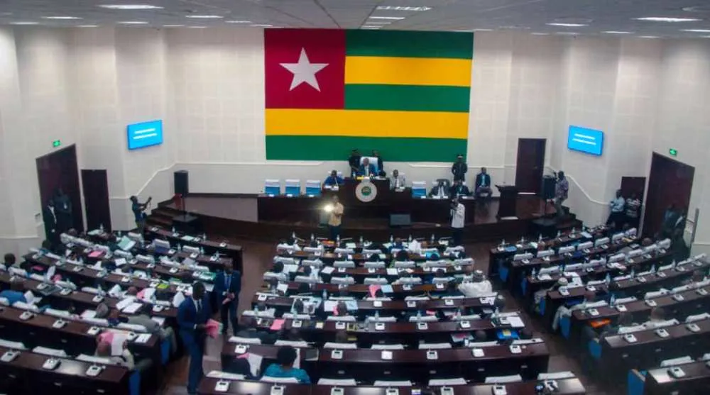 Togo : Le Sénat déjà en place et la date de la séance inaugurale révélée