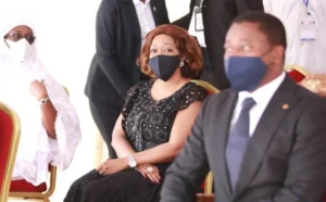 Reckya Madougou : Boni Yayi adresse un message fort à l'ancienne conseillère spéciale de Faure Gnassingbé