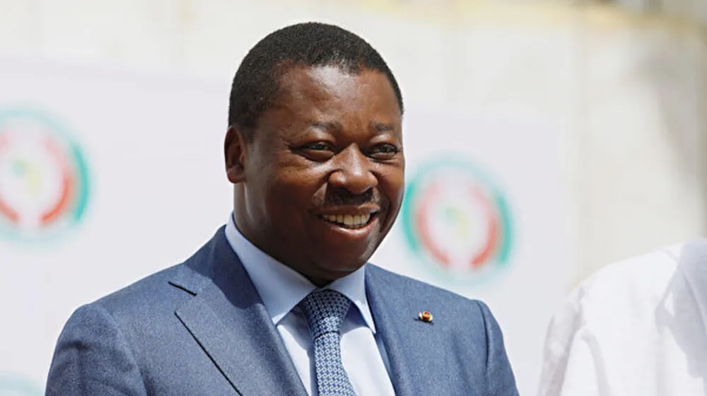 La 5e République du Togo : quel est le rôle des sénateurs ?