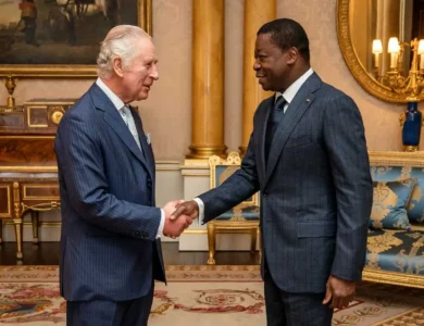 Journée du Commonwealth : Le message du roi Charles III au Togo et autres pays