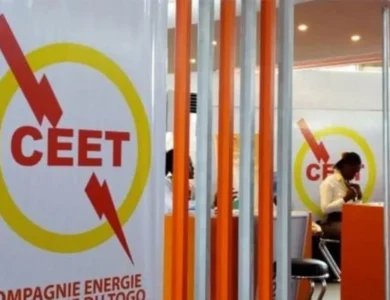 Togo/ Électricité : La CEET de possibles perturbations du 4 au 25 mars 2025