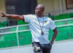 Éperviers du Togo : Nibombé Daré opère un grand changement au sein du staff technique
