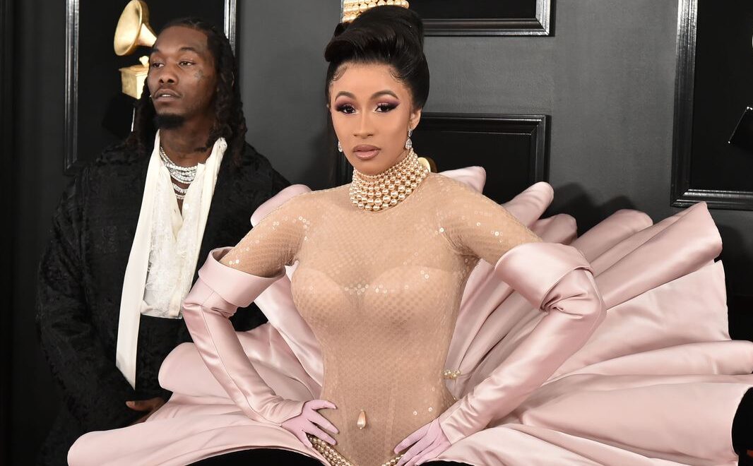 Divorce Cardi B - Offset : Le rappeur réclame...