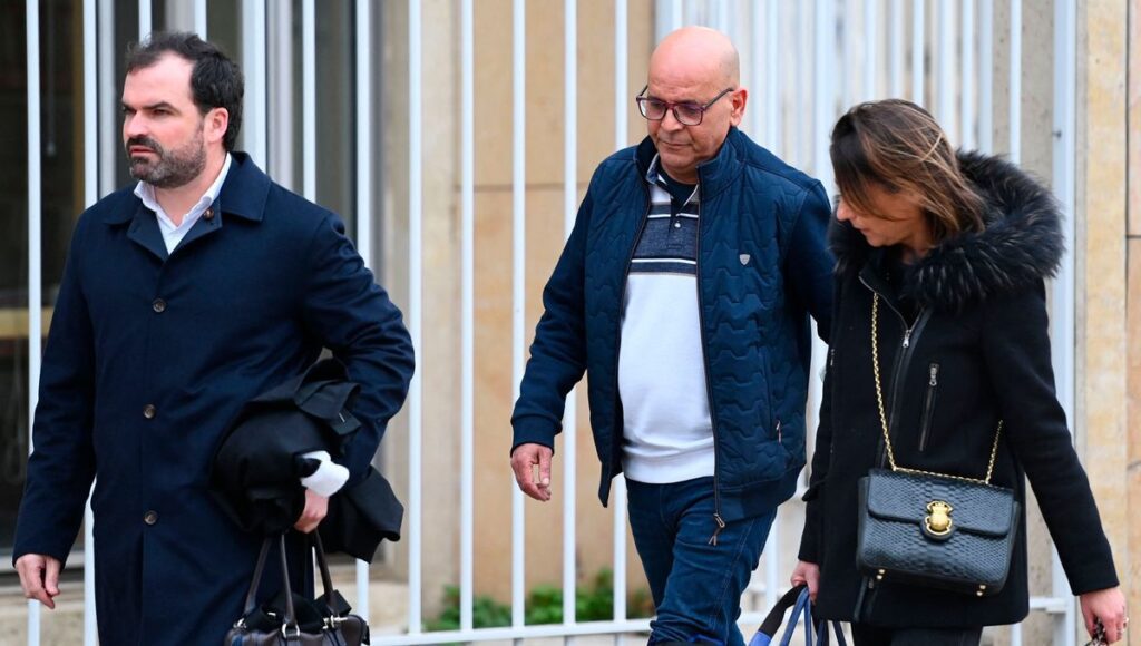 France / Affaire Doualemn : L'influenceur algérien à nouveau interpellé