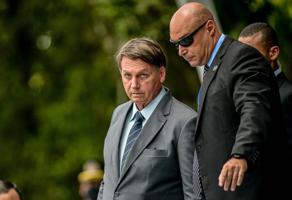 Brésil : L'ex président Jair Bolsonaro bientôt condamné à plus de 40 ans de prison ?