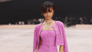 Musique : Tyla bat Tems, Central Cee et Burna Boy pour remporter...