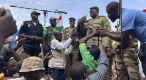 Niger : Amnesty International alerte sur la situation des droits humains