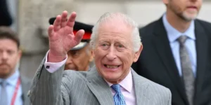 Royaume-Uni : Le roi Charles à nouveau hospitalisé d'urgence !