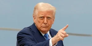 Etats-Unis : Donald Trump envisage de briguer un 3e mandat