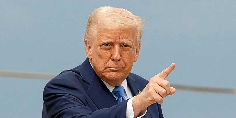 Etats-Unis : Donald Trump envisage de briguer un 3e mandat