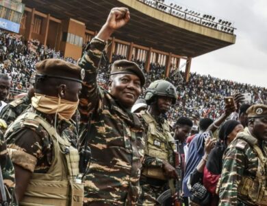 Après 55 ans, le Niger annonce son retrait de l'OIF