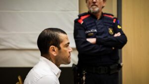 Affaire Dani Alves : La cour d'appel annule sa condamnation pour viol