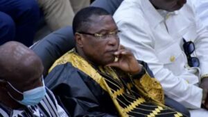 Guinée : L'ex-dictateur Moussa Dadis Camara gracié