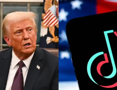 Interdiction de TikTok aux Etats-Unis : Trump affirme que les négociations sont en cours