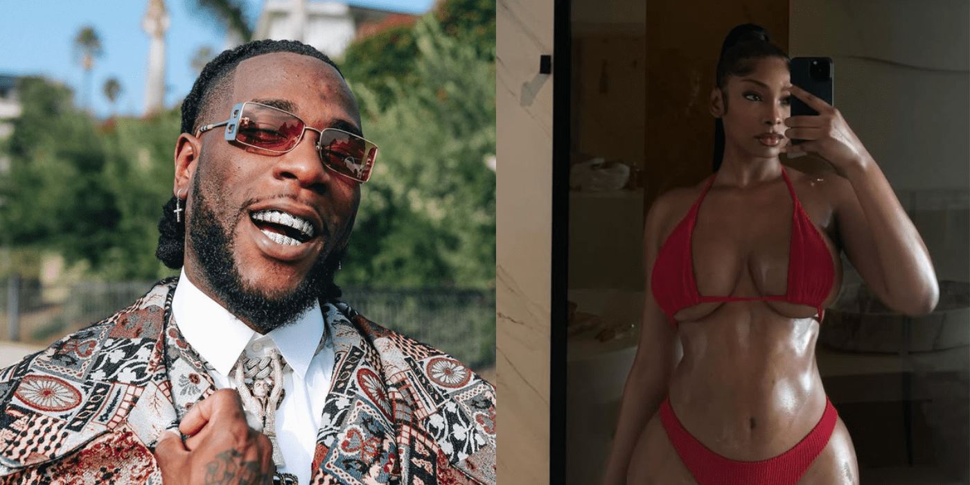 Scandale : Burna Boy accusé d'avoir promis une Lamborghini à une influenceuse en échange d'une nuit !