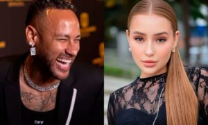Scandale : Une influenceuse accuse Neymar d'être le père de son enfant !
