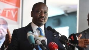 Côte d'Ivoire : Le procès du commandant Fofana, ex-aide de camp de Soro, débute