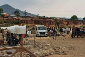 Cameroun : Treize malgaches et congolais sauvés d'un réseau de trafic d’êtres humains