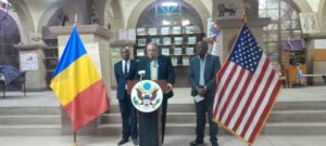 Tchad : La délivrance des visas américains suspendue