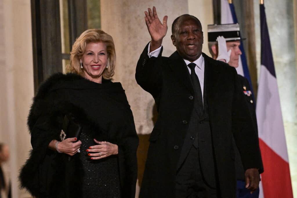 Visite surprise d'Alassane Ouattara en France : Que prépare le président ivoirien ?