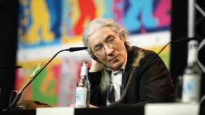 France : L'écrivain franco-algérien Boualem Sansal condamné à cinq ans de prison