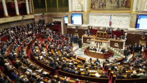 France / Lutte contre le narcotrafic : L'Assemblée nationale face à des choix difficiles