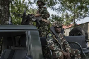 Guerre en RDC : La SADC acte la fin de la mission militaire