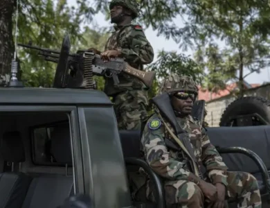 Guerre en RDC : La SADC acte la fin de la mission militaire