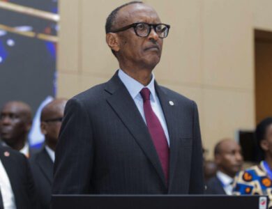 Diplomatie : C'est désormais terminé entre le Rwanda et la Belgique