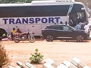 Accident de bus, sortie de Nibombé Daré… Récap des infos phrases de ce 27 mars 2025