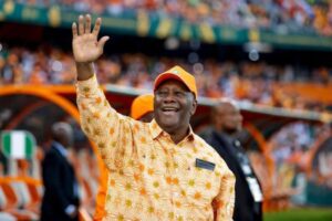 Présidentielle en Côte d'Ivoire : Le clan de Ouattara dénonce des manœuvres de l'opposition