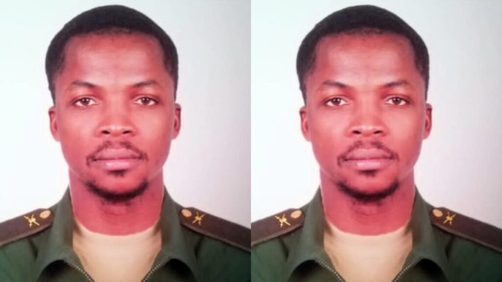 Arrestation d'un étudiant togolais enrôlé de force dans l'armée russe