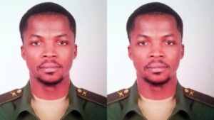Arrestation d'un étudiant togolais enrôlé de force dans l'armée russe