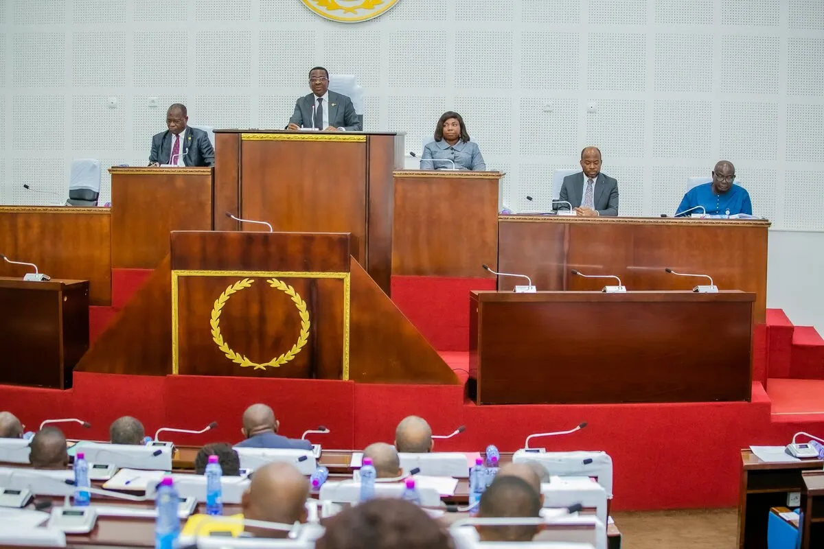 Togo/ Assemblée nationale : Les députés planchent sur 8 projets de loi lors de leur session extraordinaire