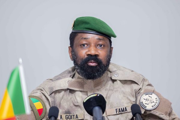 Terrorisme au Mali : Le gouvernement frappe fort contre les jihadistes