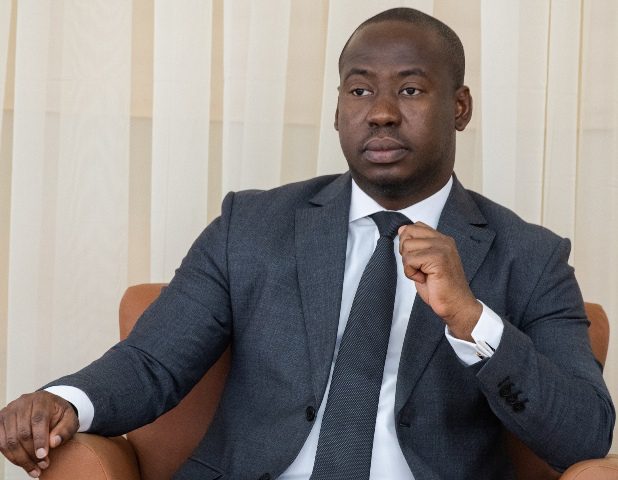 Bénin : Condamné à 20 ans de prison, Oswald Homeky paie le prix fort au sein de son parti