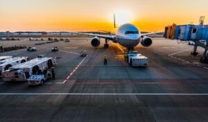 Le Ghana relance son projet de création d'une compagnie aérienne nationale