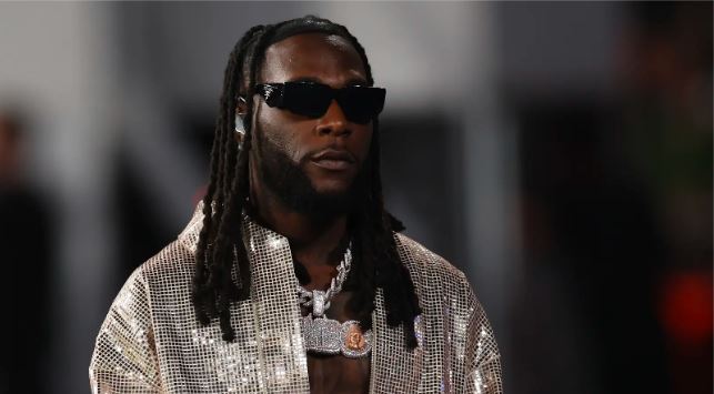 Nigéria : Le chanteur Burna Boy accusé de plagiat