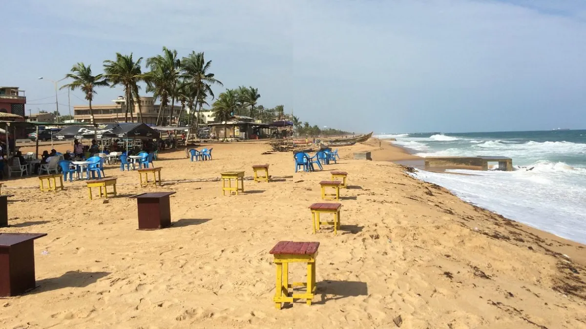 Dernier avertissement ! Les occupants la plage du Golfe 1 menacés d'expulsion