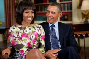Rumeurs de divorce entre Barack et Michelle Obama : L'ex-Première dame fait des révélations