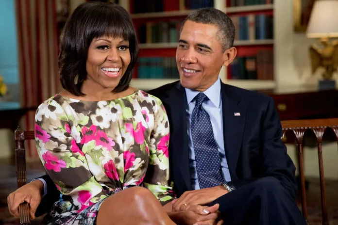 Rumeurs de divorce entre Barack et Michelle Obama : L'ex-Première dame fait des révélations