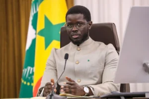 Sénégal : Que retenir du mandat de Diomaye Faye un an après son arrivée au pouvoir ?