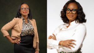 Ecobank Togo : Qui est Estelle Komlan, la nouvelle PDG ?