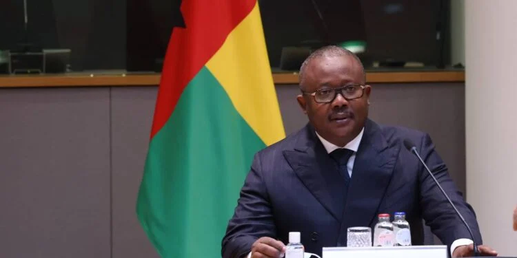 Tensions en Guinée-Bissau : La CEDEAO quitte le pays après des menaces du président Embalo