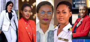 Les 30 femmes inspirantes du Togo : Ces géantes qui marquent l’histoire de notre époque