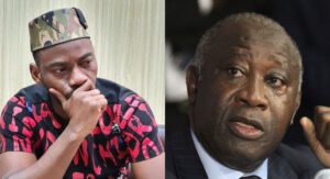 Côte d'Ivoire : Le général Camille Makosso demande pardon à Laurent Gbagbo